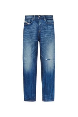 sss b S・S・S Bレア版4枚セット Niebieski Jeansy 'Skater' Dsquared2 - Vitkac Polska